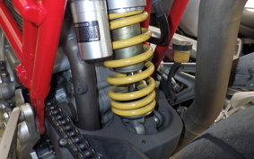 DUCATI MULTISTRADA 1000 DS 2019