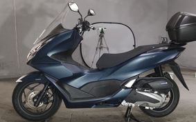 HONDA PCX125 JK05
