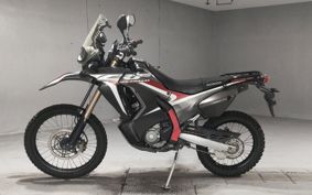 HONDA CRF250 RALLY  MD44