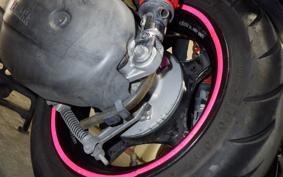 YAMAHA CYGNUS 125 XSR 2 2024 SE44J