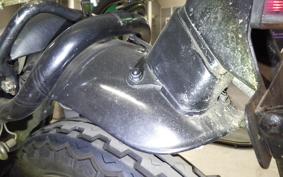 SUZUKI GRASS TRACKER 2004 NJ4BA