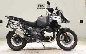 BMW R1300GS Adventure 2026