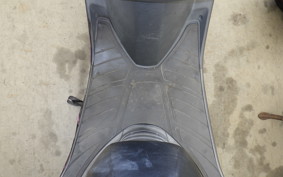HONDA SPACY 125 Gen. 3 JF04