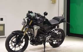 HONDA CB250RA 2009 MC52