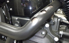 HARLEY FXLRST1920 2026