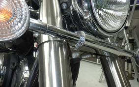 YAMAHA DRAGSTAR 400 CLASSIC 2006 VH01J