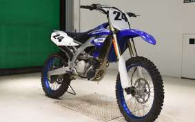 YAMAHA YZ250F 2026 CG40C