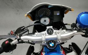 BMW F800R 2009 WB10217