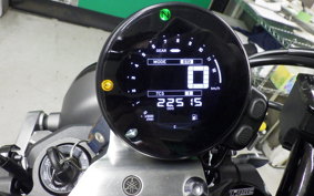 YAMAHA XSR900 2017 RN46J