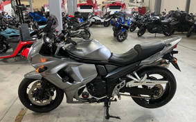 SUZUKI BANDIT1250F ABS 2012 GW72A