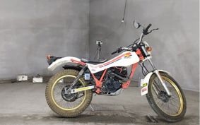 HONDA TLR200 MD09