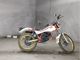 Фото Honda TLR200 1985 с японского аукциона