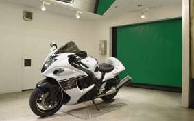 SUZUKI HAYABUSA Gen.2 2017 GX72B