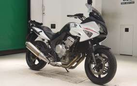 HONDA CBF600S 2015