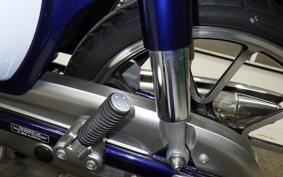 HONDA C125 SUPER CUB JA58