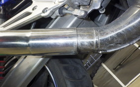 KAWASAKI BALIUS 250 Gen.2 2020 ZR250B