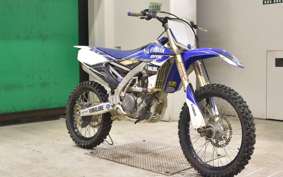 YAMAHA YZ250F 2023 CG34C