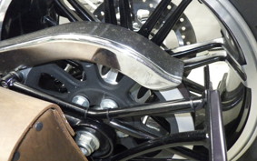 HARLEY FXBRS1870 2022