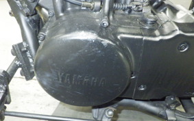 YAMAHA SR400 Gen.2 1987 1JR