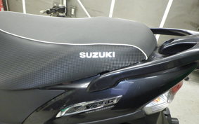 SUZUKI ADDRESS V125 G CF46A