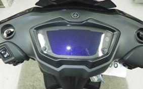 YAMAHA CYGNUS Griffus SEJ4J