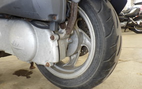 SYM RV125 I Type