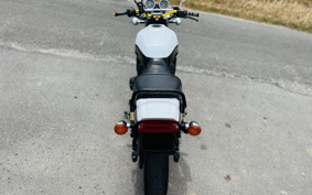 KAWASAKI ZRX-2 2009 ZR400E