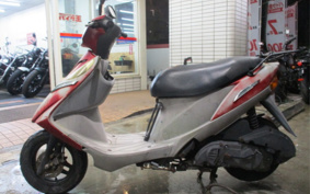 SUZUKI ADDRESS V125 CF46A