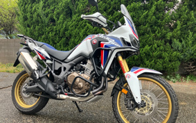 HONDA CRF1000L AFRICA TWIN 2016 SD04