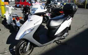 SUZUKI ADDRESS V125 DT11A