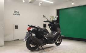 YAMAHA N-MAX 2018 SED6J