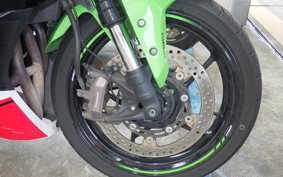 KAWASAKI ZX-25R 2005 ZX250E
