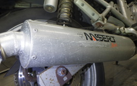 SUZUKI GSX250S KATANA 2023 GJ76A