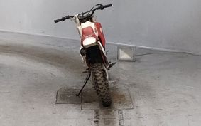 YAMAHA YZ80 43K