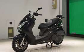 YAMAHA MAJESTY155 S 2024 SG28J