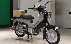HONDA ｸﾛｽｶﾌﾞ50 2006 AA06