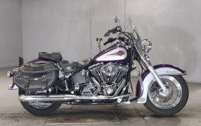 HARLEY HARLEY FLSTC1450 BJY