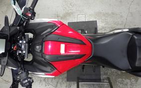 HONDA NC750X DCT 2021 RH09