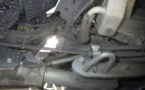 HONDA GYRO X 2007 TD02