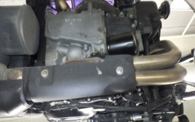 KAWASAKI VULCAN 650 SA 2015 EN650A