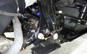 HONDA SPACYアルファ110 2023