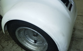 HONDA GYRO CANOPY TA03