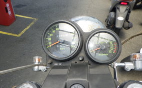 KAWASAKI GPZ400F 1984 ZX400A