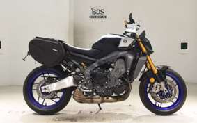 YAMAHA MT-09 SP 2024 RN87J