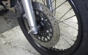 YAMAHA SR400 Gen.4 2018