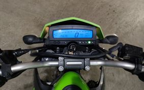 KAWASAKI D-TRACKERX LX250V