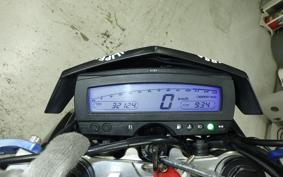 KAWASAKI KLX250D TRACKER X 2016 LX250V