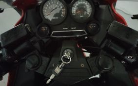 KAWASAKI GPZ1000RX 1985 ZXT00A