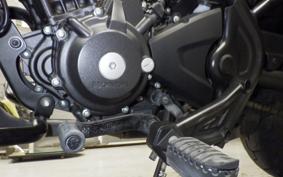 HONDA REBEL 250 A 2019 MC49