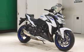SUZUKI GSX-S1000 2022 GT79B